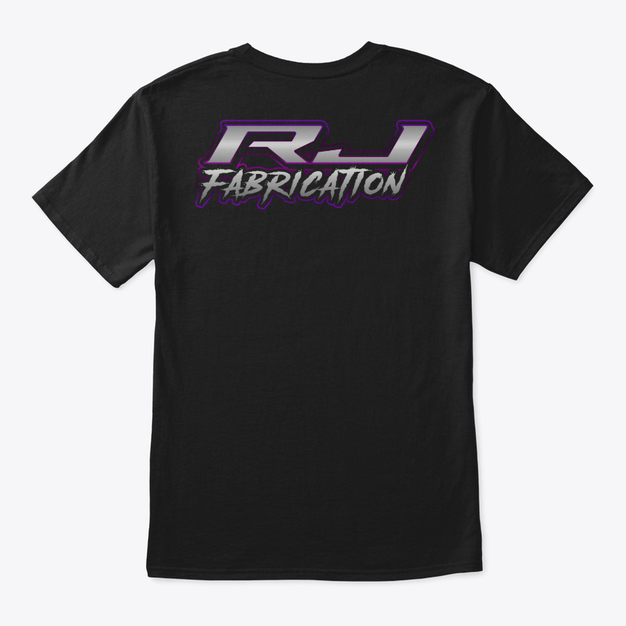 RJ Fabrication