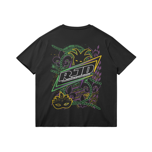 RJD Mardi Gras