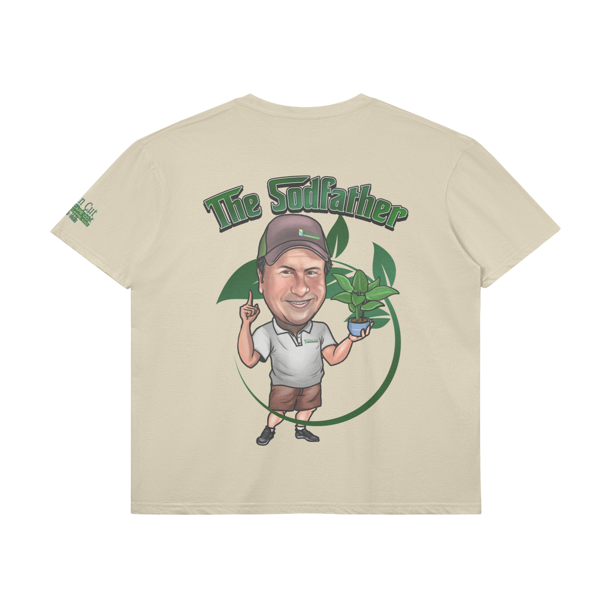 The Sodfather