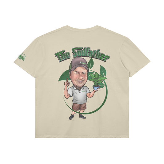 The Sodfather