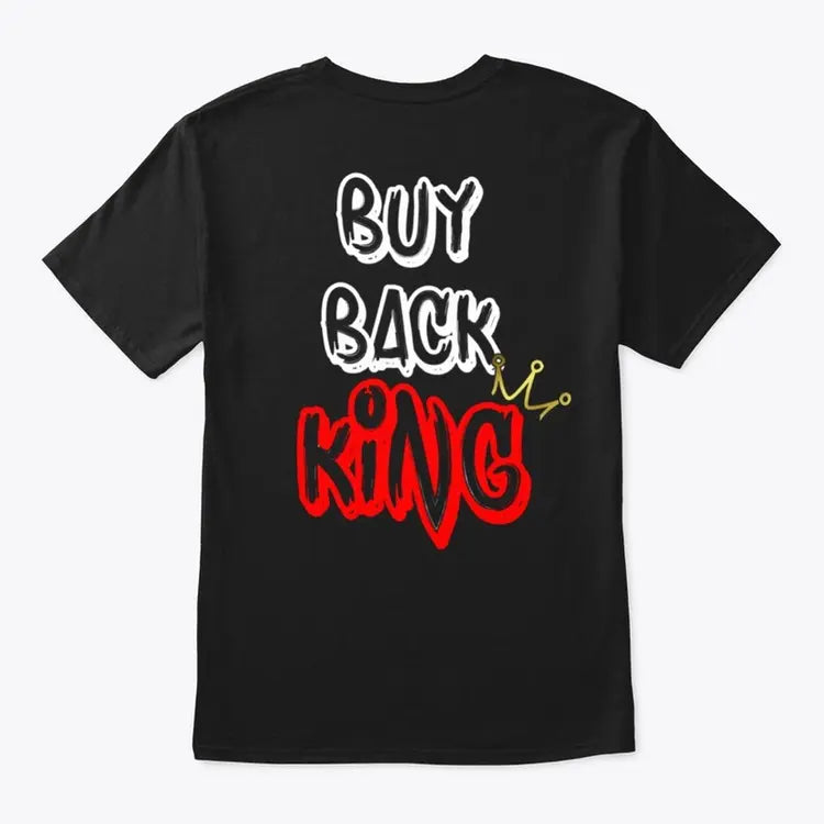 Buy Back King