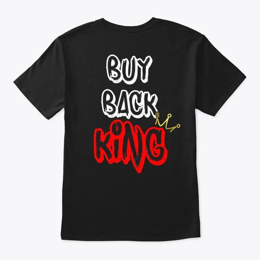 Buy Back King