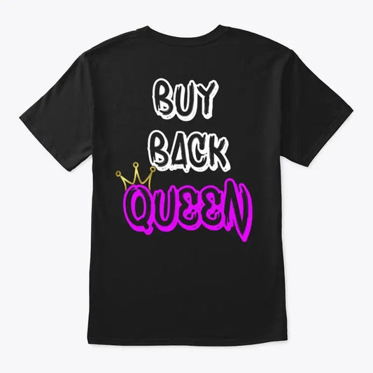 Buy Back Queen