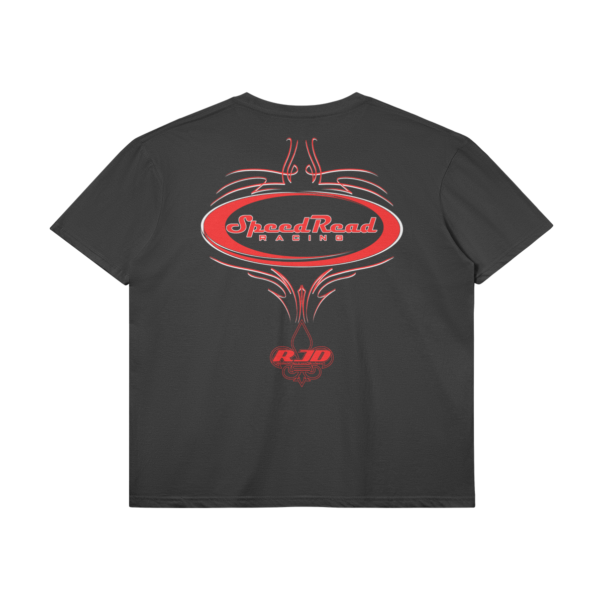 Speed Read Racing