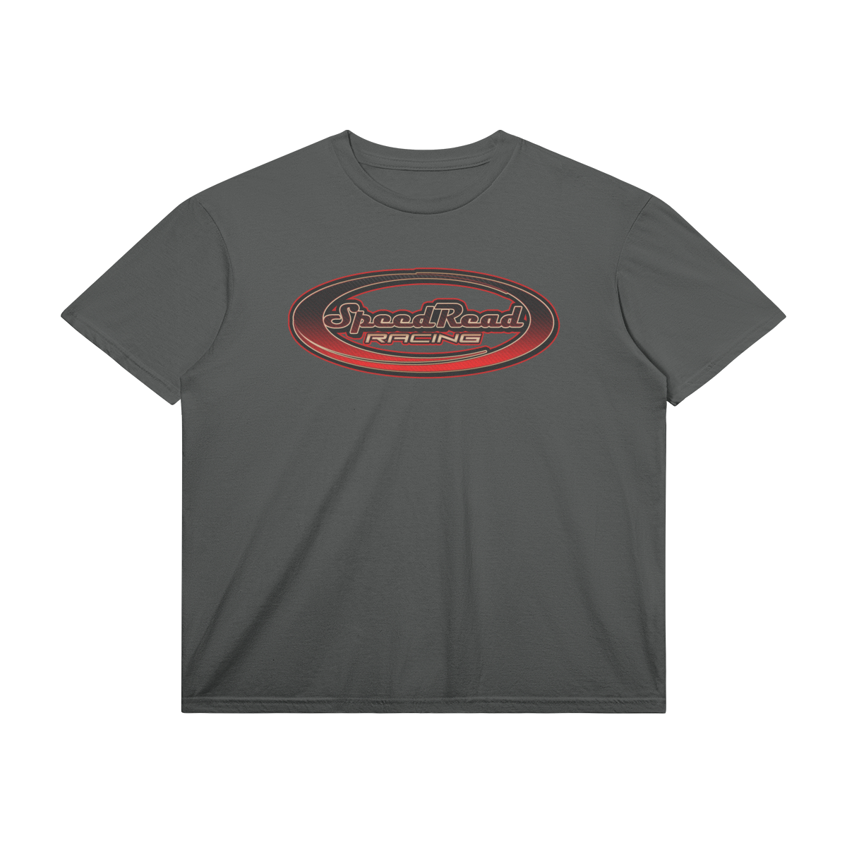 SpeedRead Logo Tee