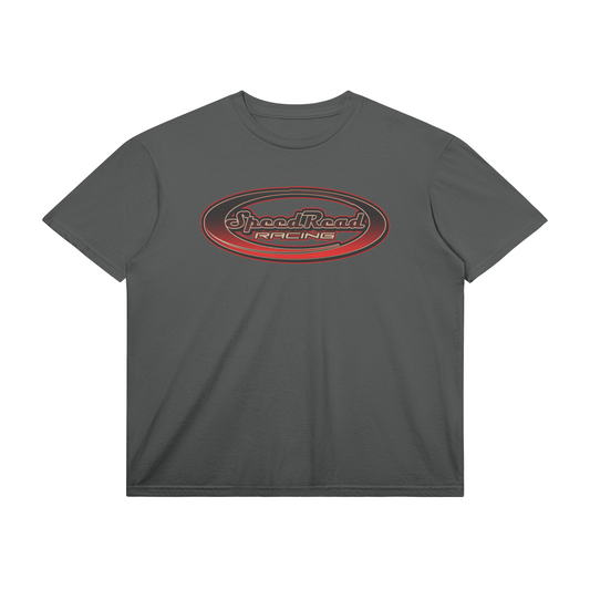 SpeedRead Logo Tee