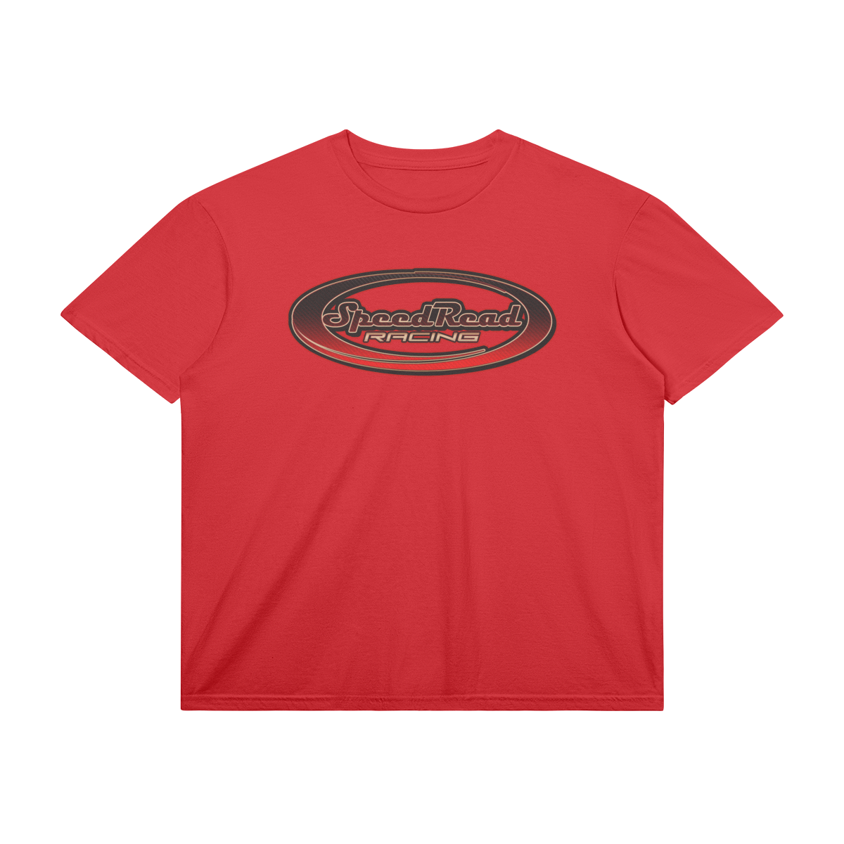 SpeedRead Logo Tee