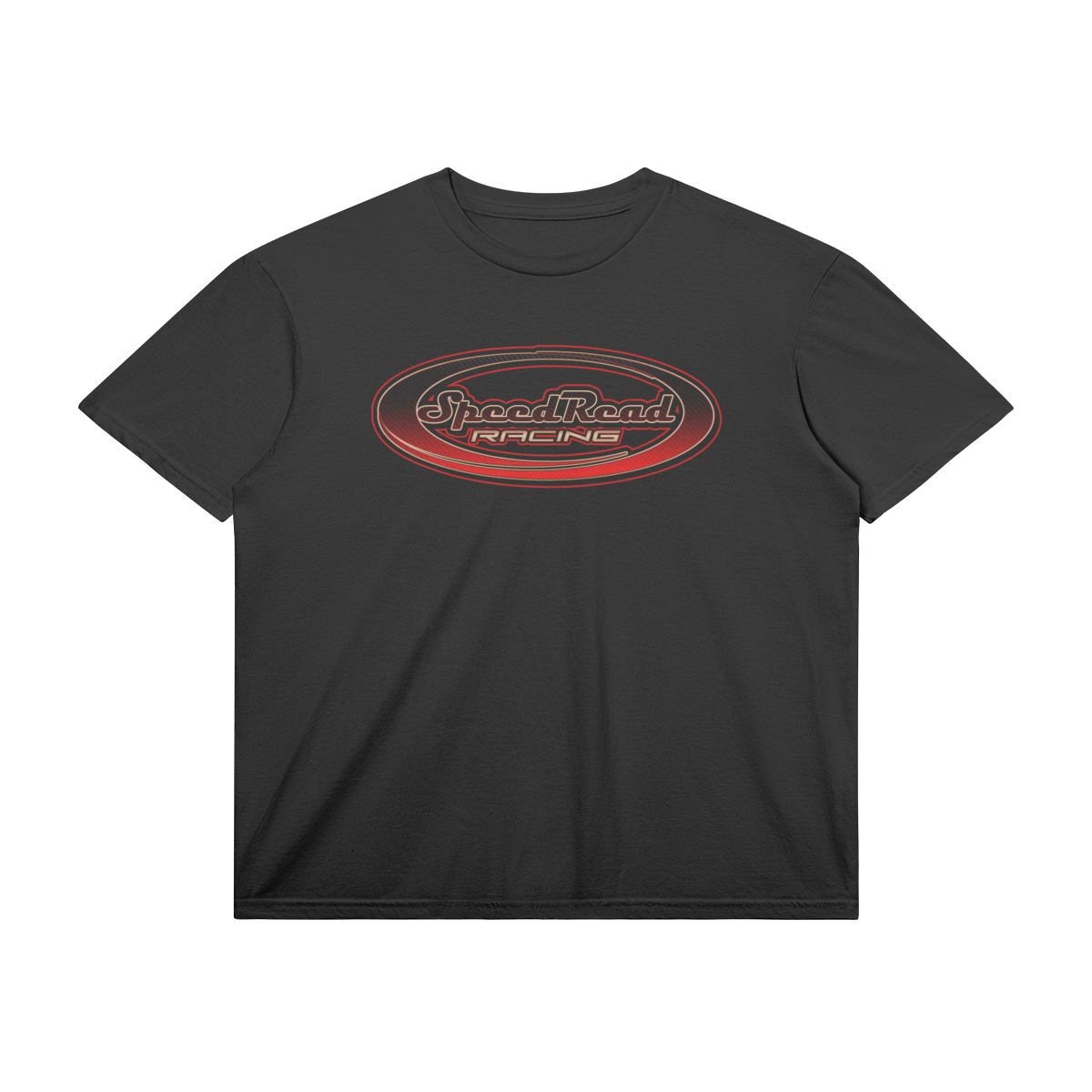 SpeedRead Logo Tee